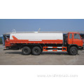 4000L Dongfeng water tank truck sales